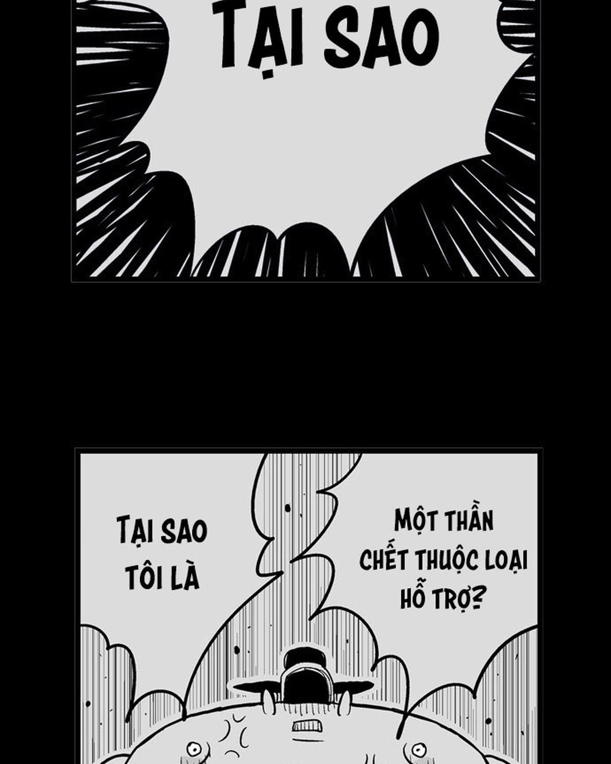 Hellper Chapter 156 - Trang 2