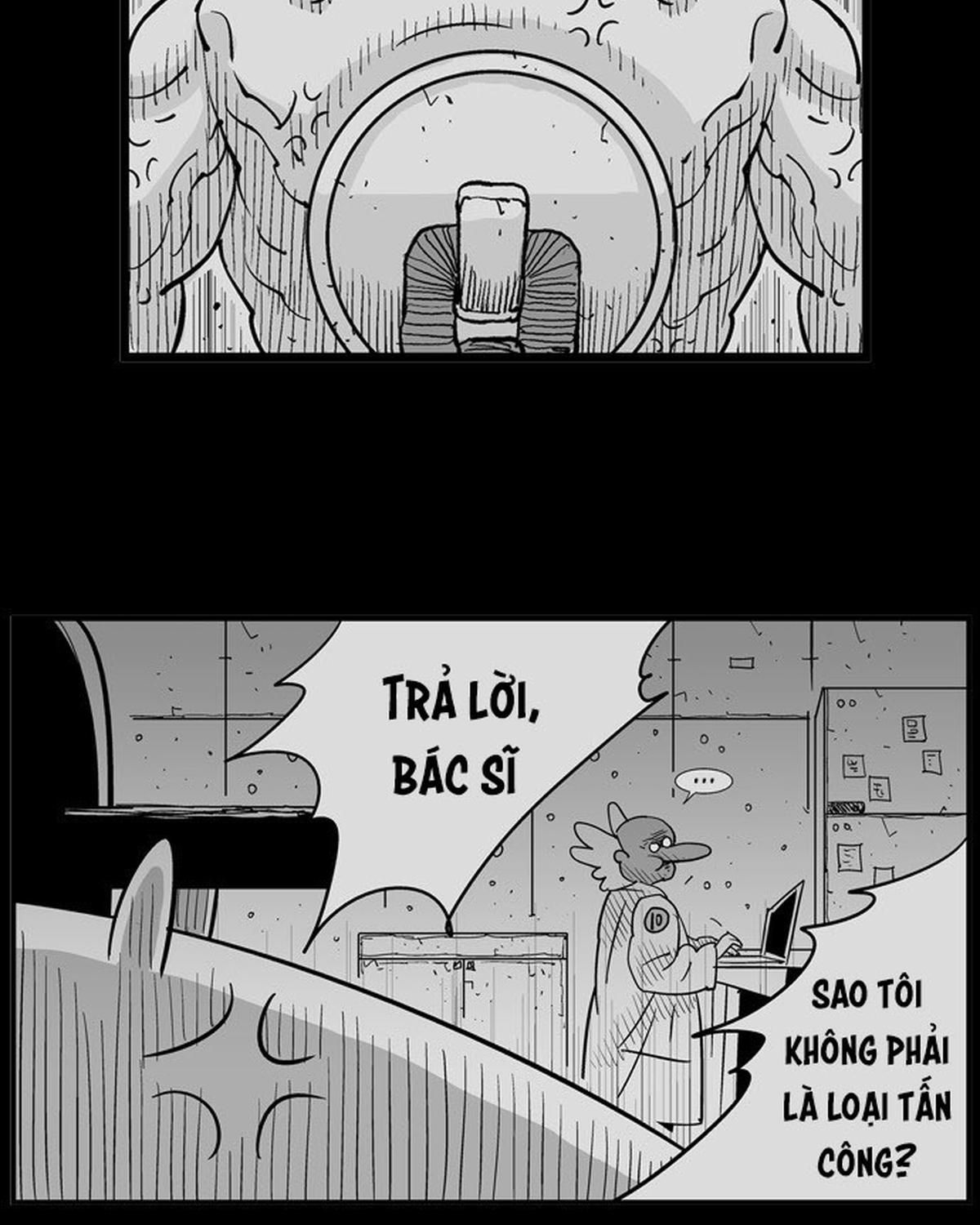 Hellper Chapter 156 - Trang 2