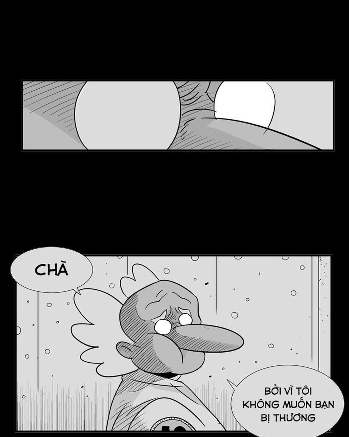 Hellper Chapter 156 - Trang 2