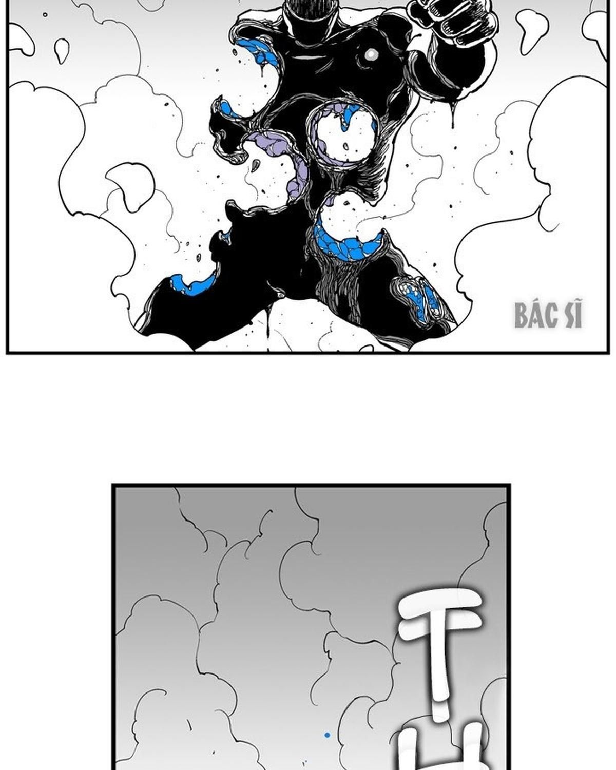 Hellper Chapter 156 - Trang 2