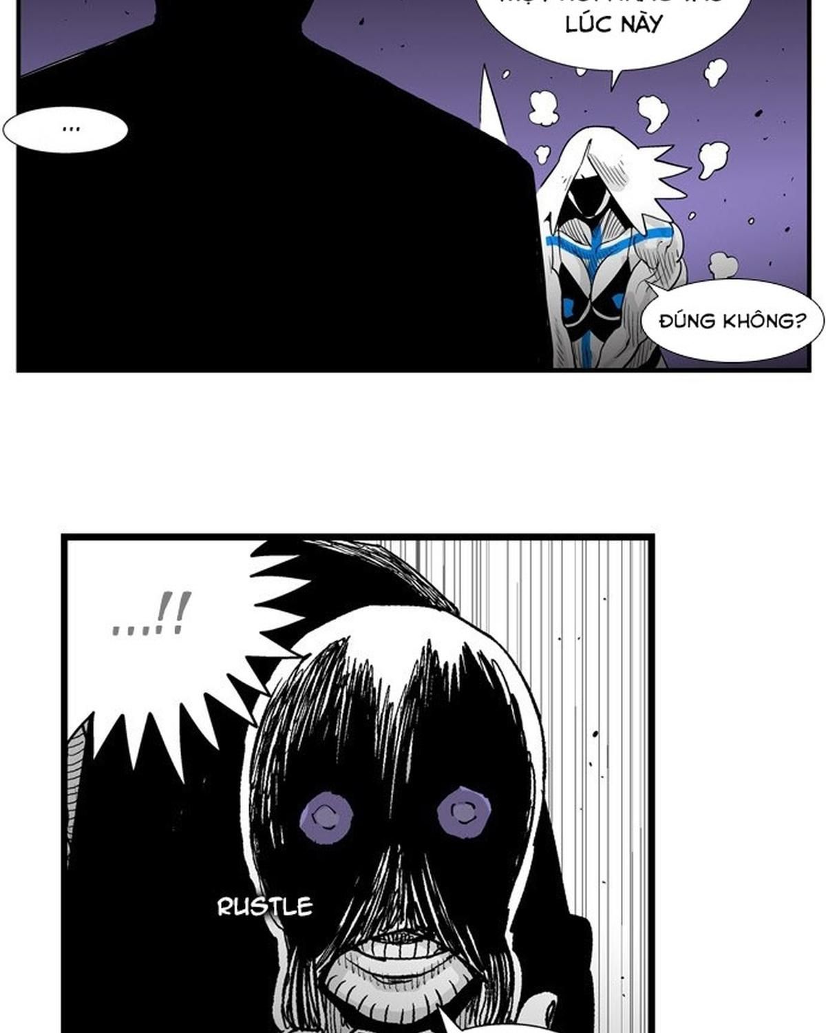 Hellper Chapter 156 - Trang 2