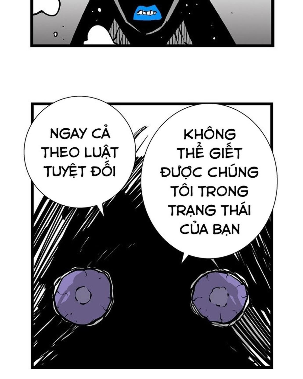 Hellper Chapter 156 - Trang 2