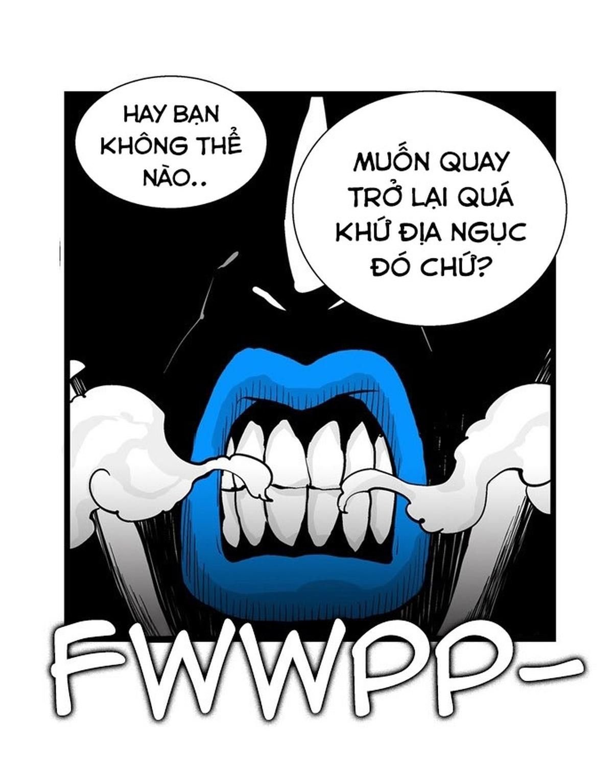 Hellper Chapter 156 - Trang 2