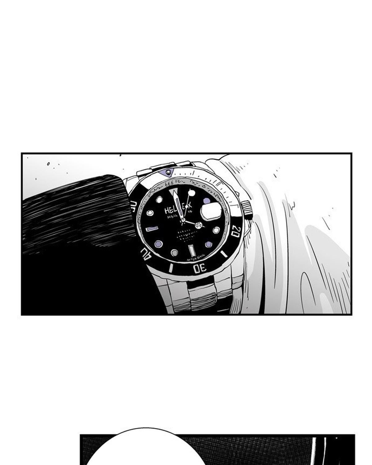 Hellper Chapter 157 - Trang 2