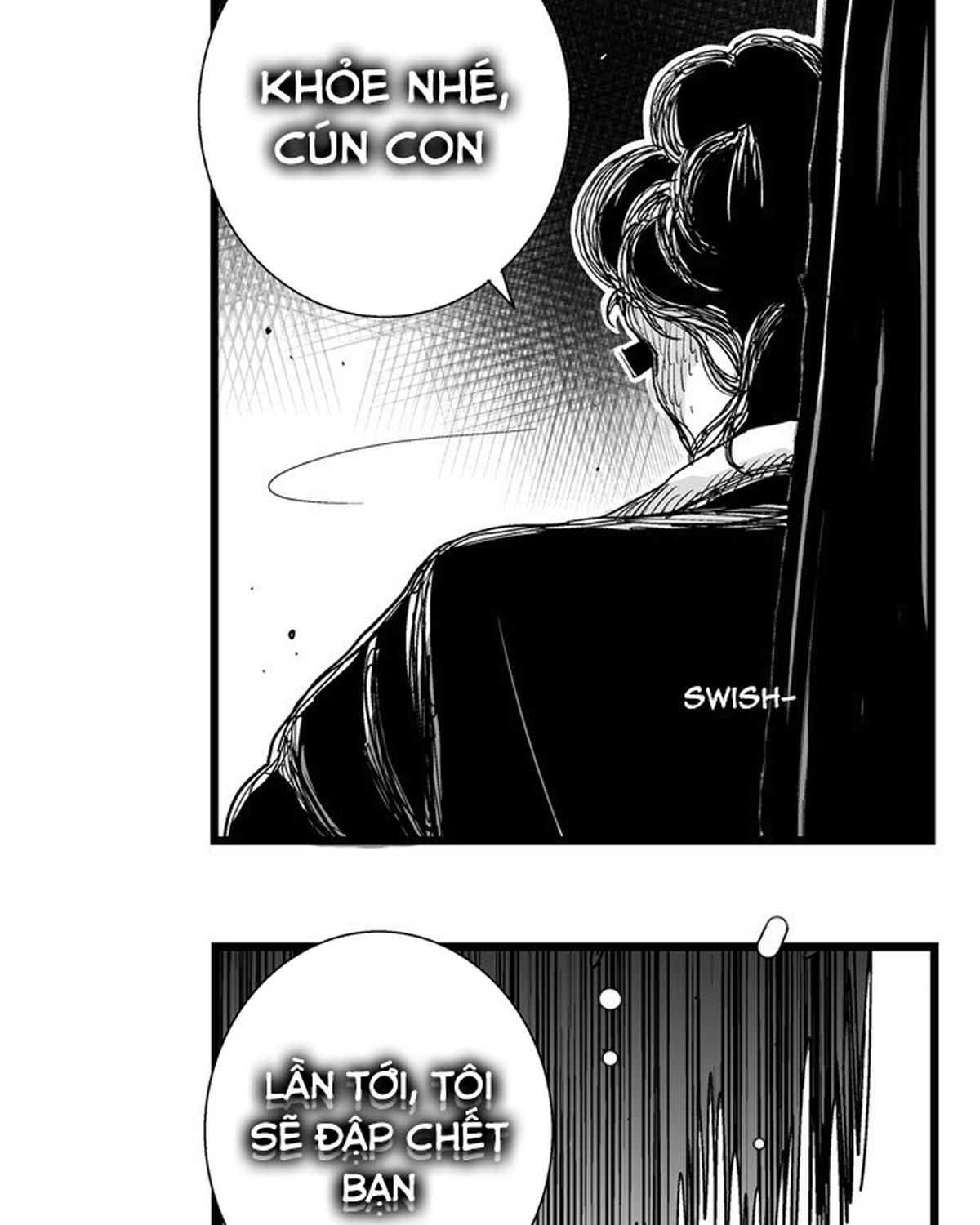 Hellper Chapter 157 - Trang 2