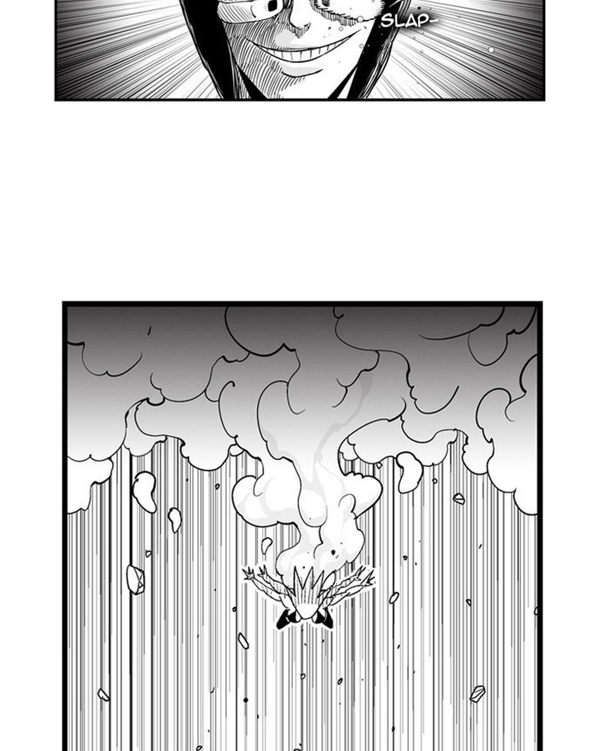 Hellper Chapter 157 - Trang 2