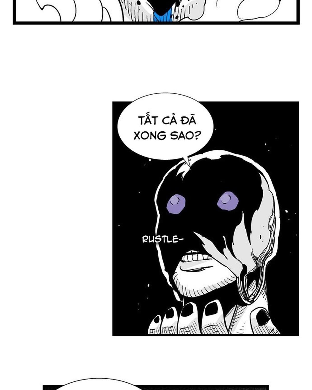 Hellper Chapter 157 - Trang 2