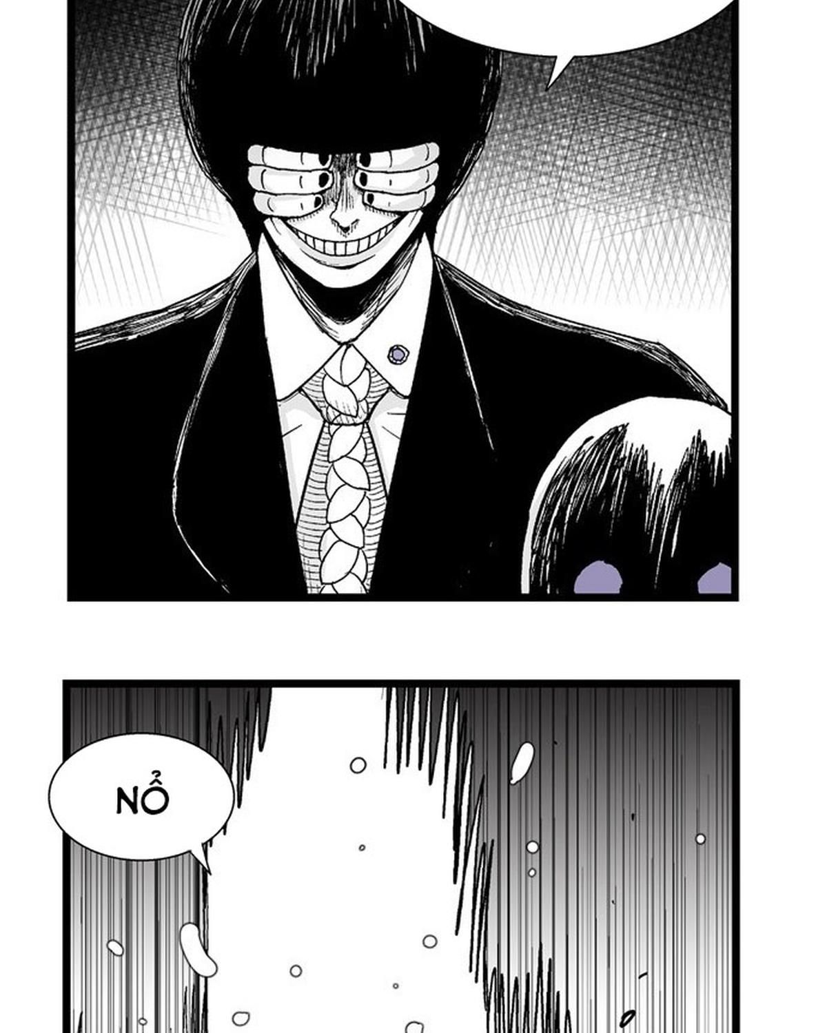 Hellper Chapter 157 - Trang 2