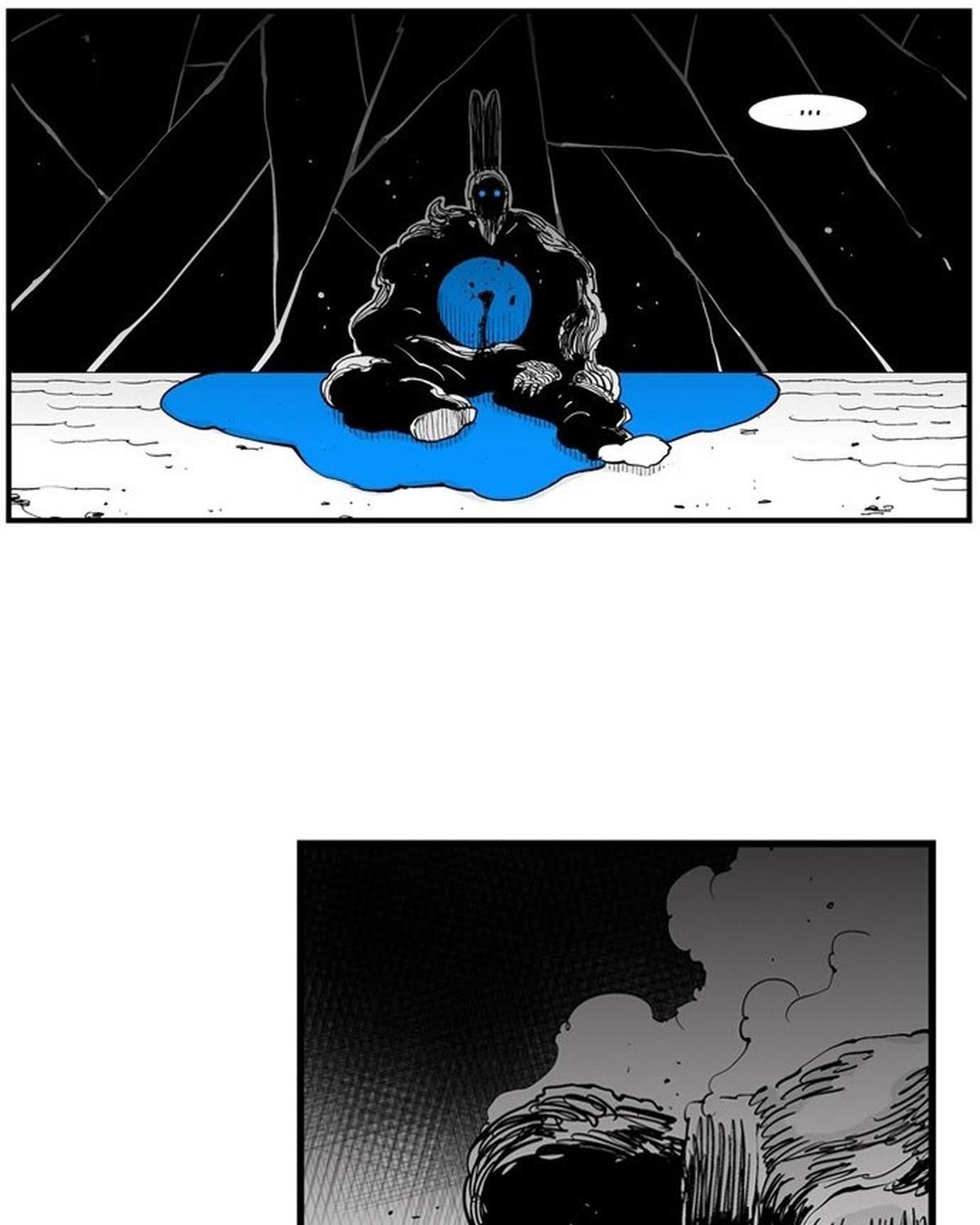 Hellper Chapter 157 - Trang 2