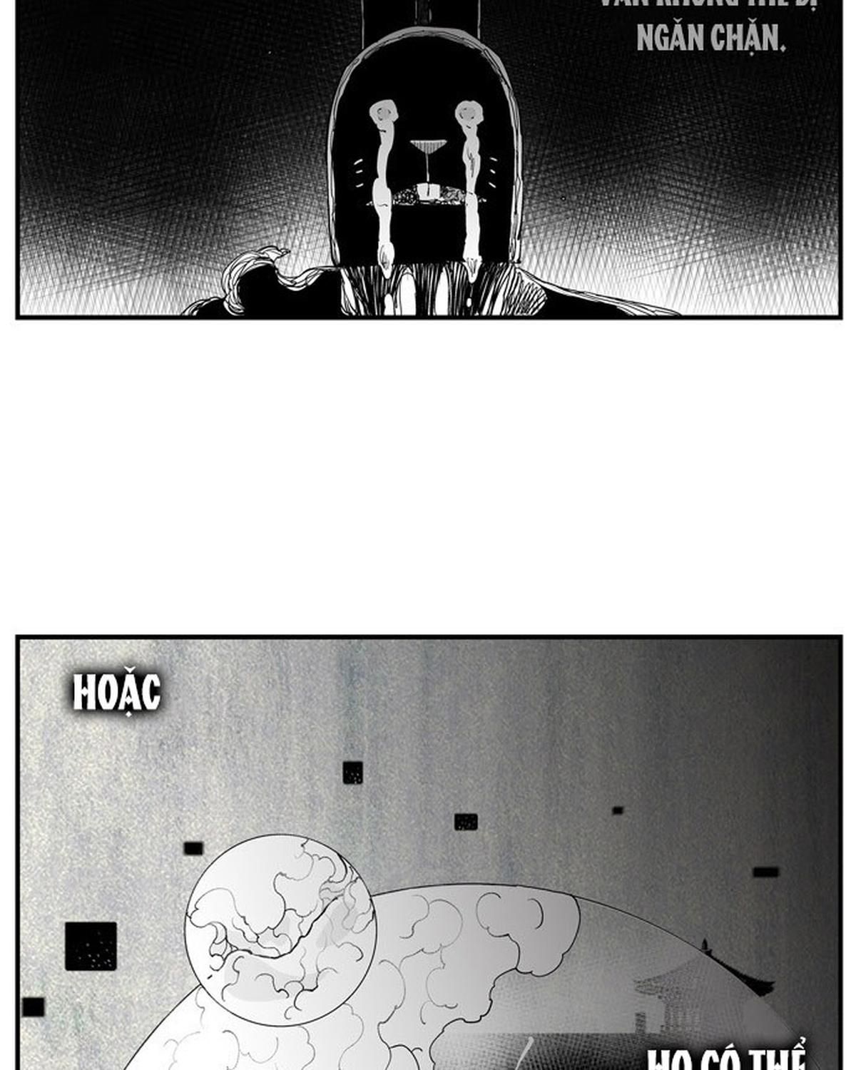 Hellper Chapter 157 - Trang 2