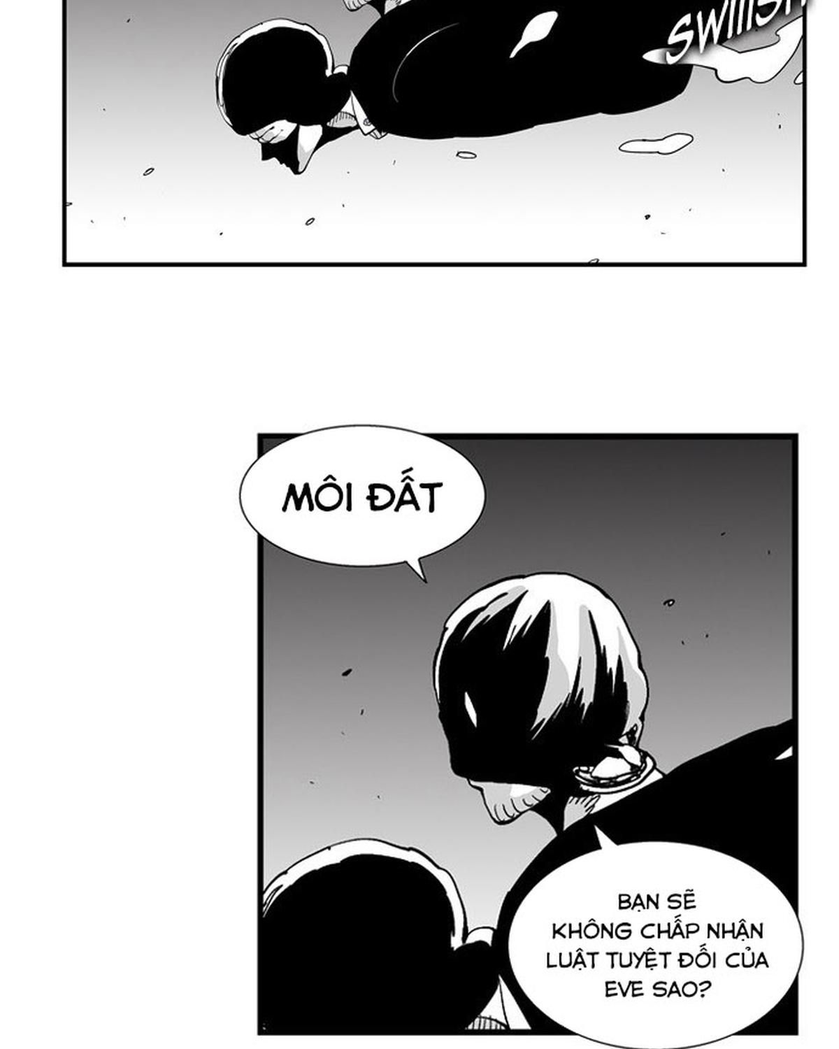 Hellper Chapter 157 - Trang 2