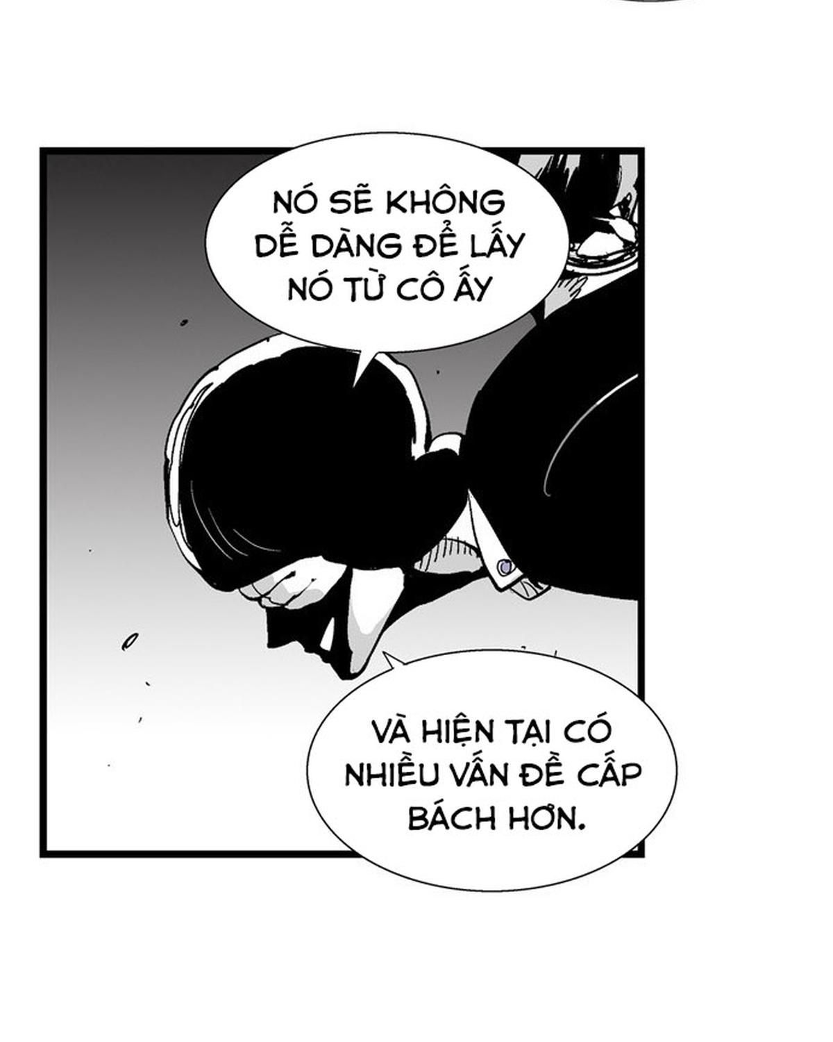 Hellper Chapter 157 - Trang 2