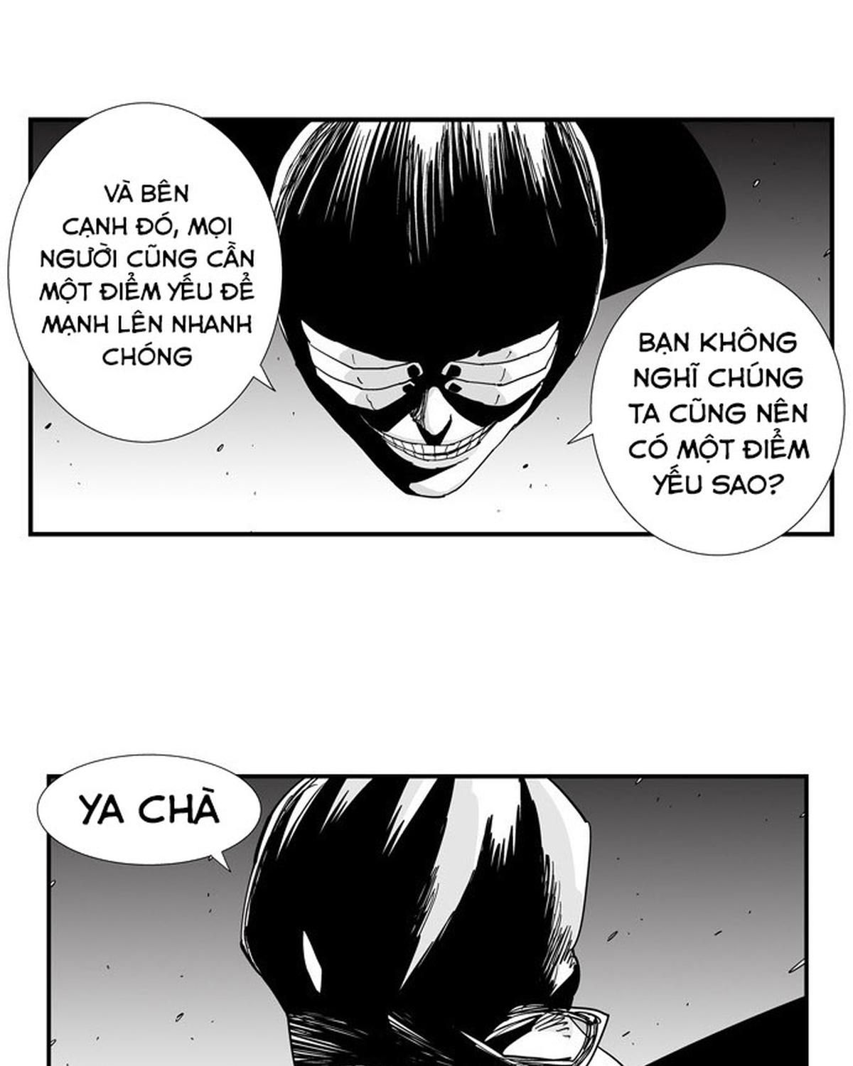 Hellper Chapter 157 - Trang 2