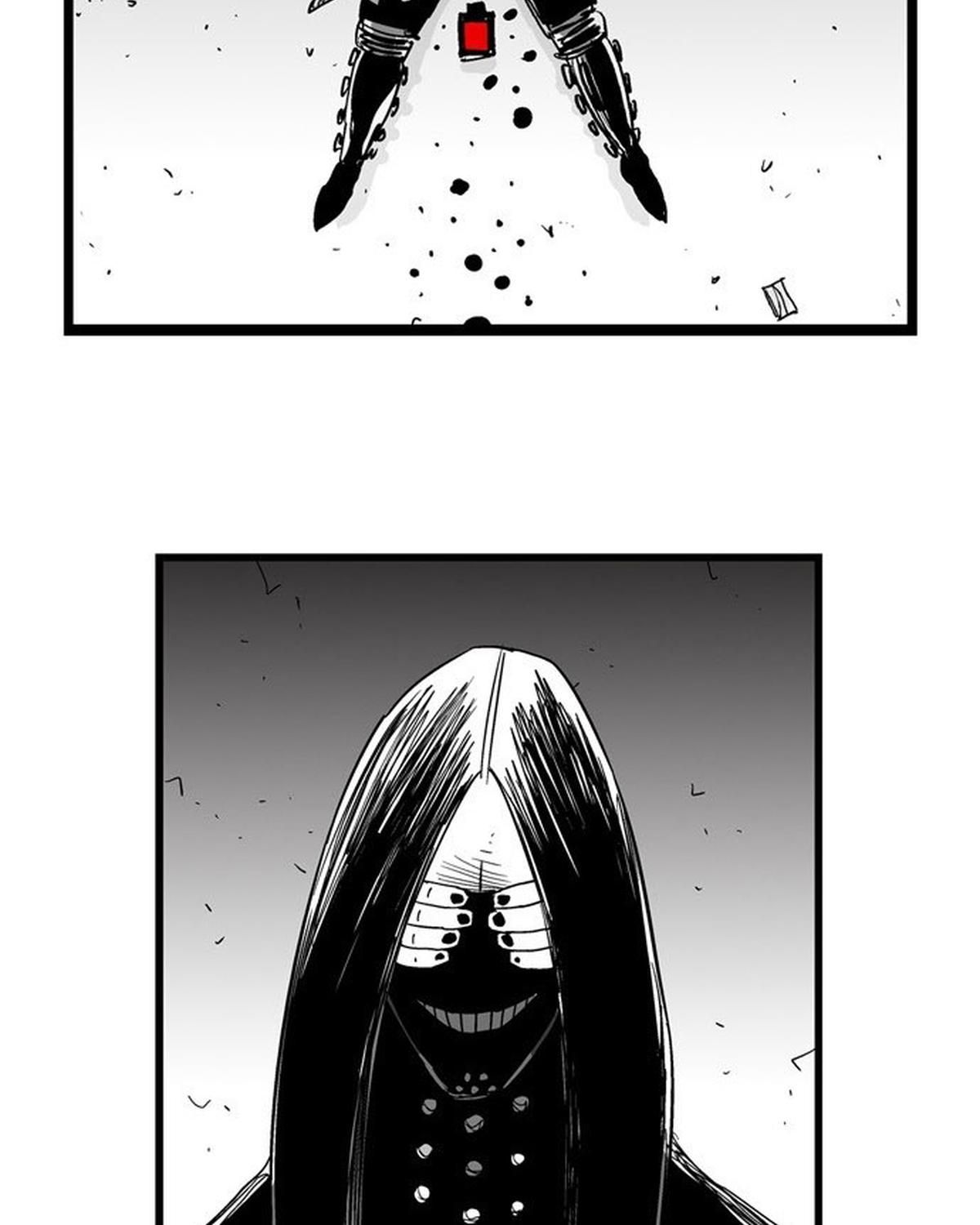 Hellper Chapter 157 - Trang 2