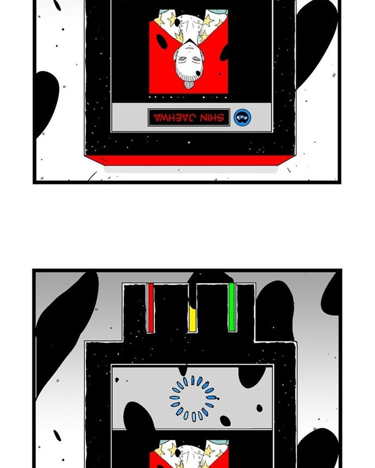 Hellper Chapter 157 - Trang 2