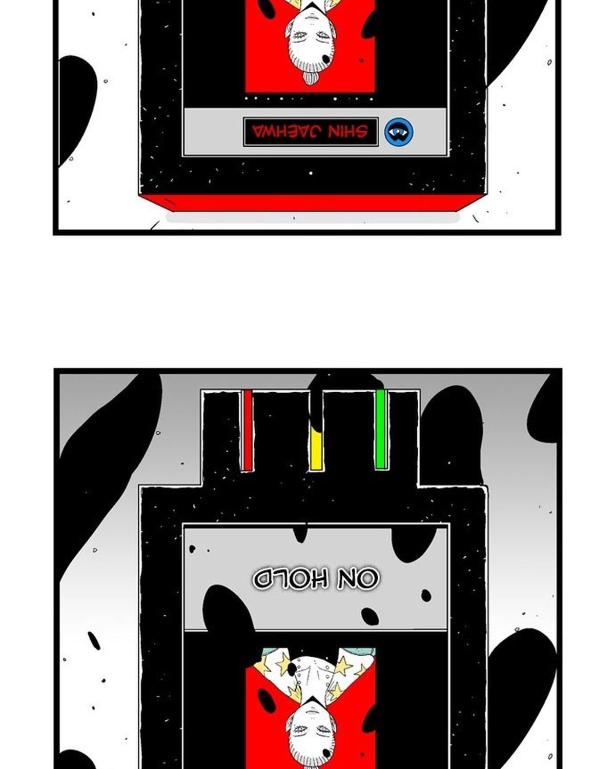 Hellper Chapter 157 - Trang 2