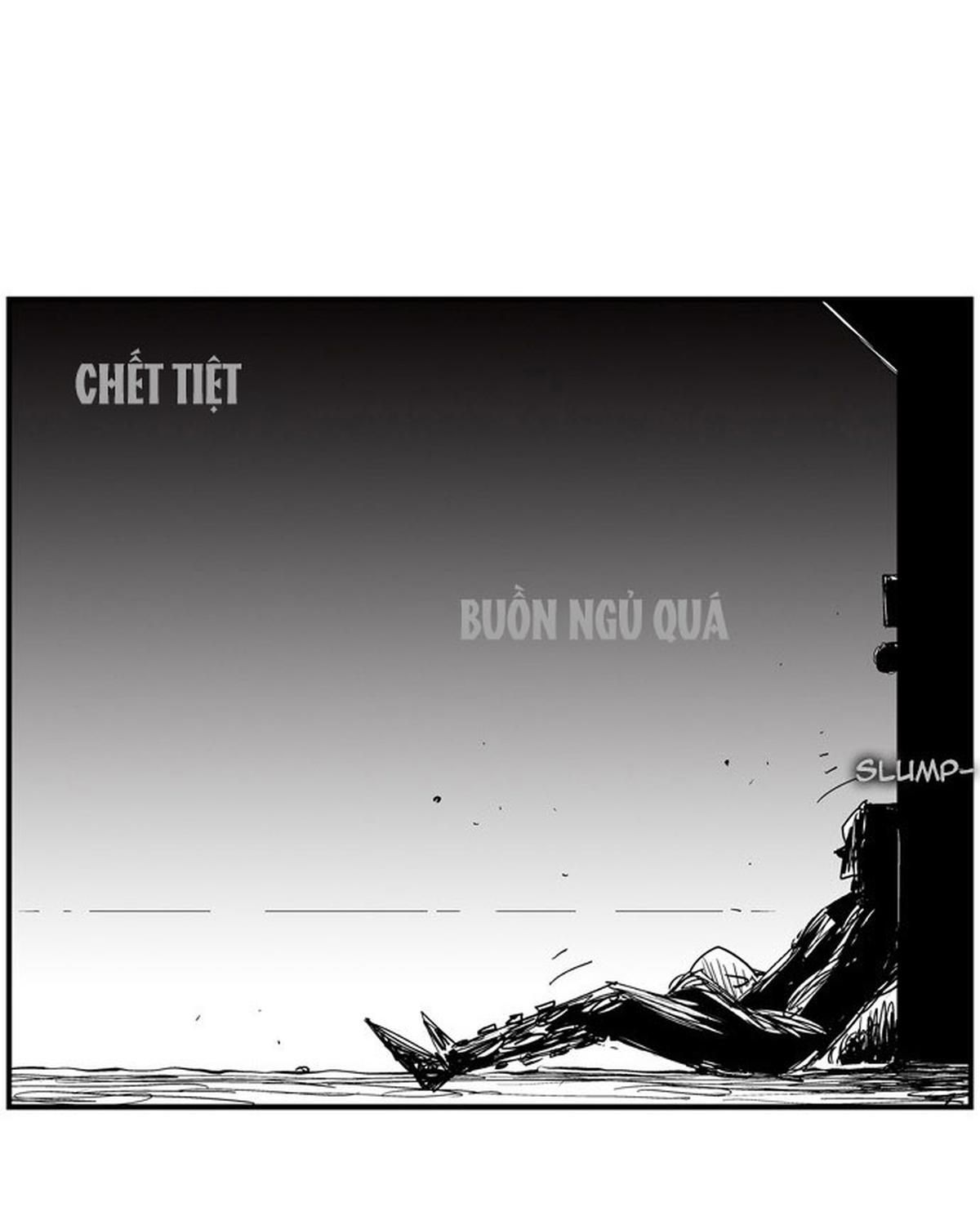 Hellper Chapter 157 - Trang 2