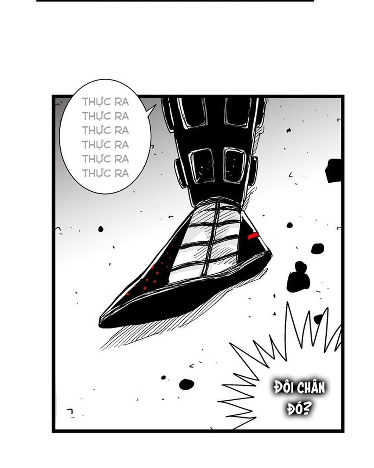 Hellper Chapter 157 - Trang 2