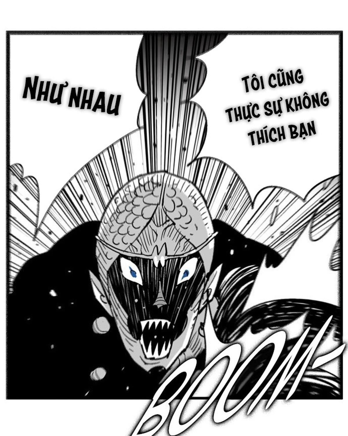 Hellper Chapter 157 - Trang 2