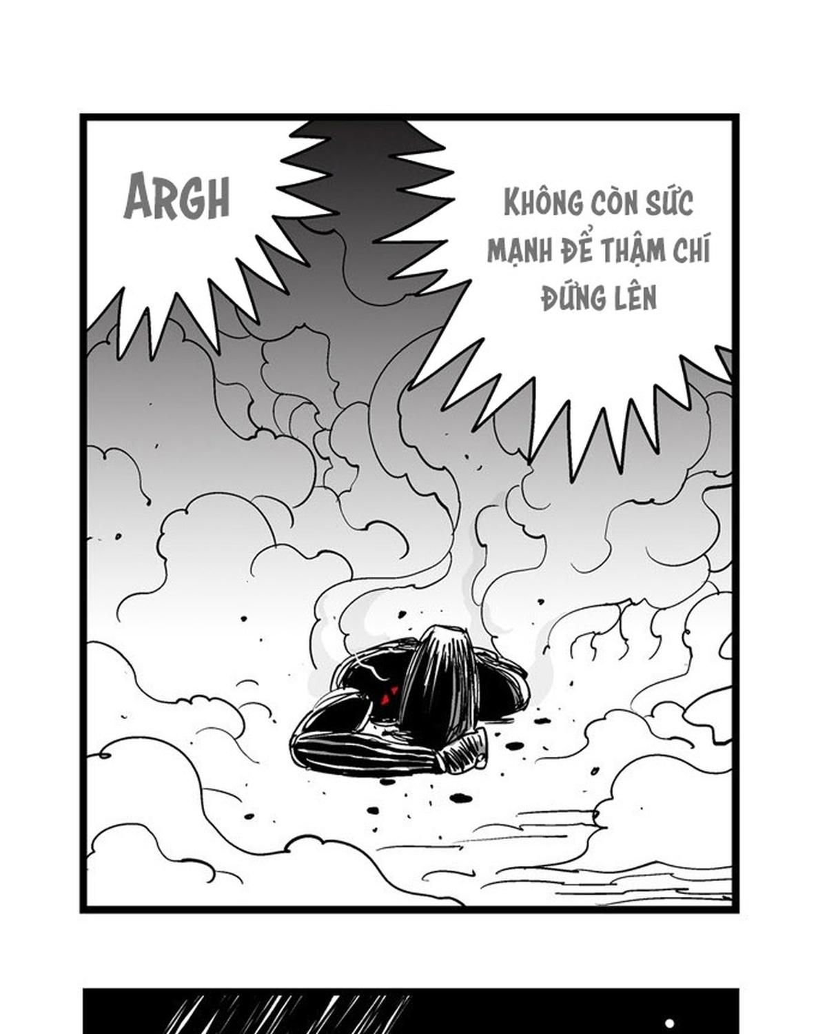 Hellper Chapter 157 - Trang 2