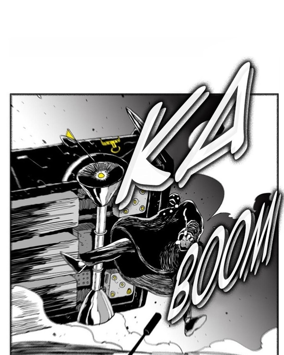 Hellper Chapter 158 - Trang 2