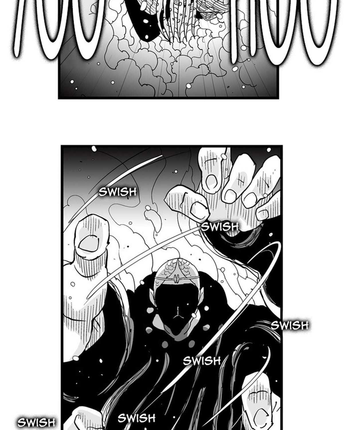 Hellper Chapter 158 - Trang 2