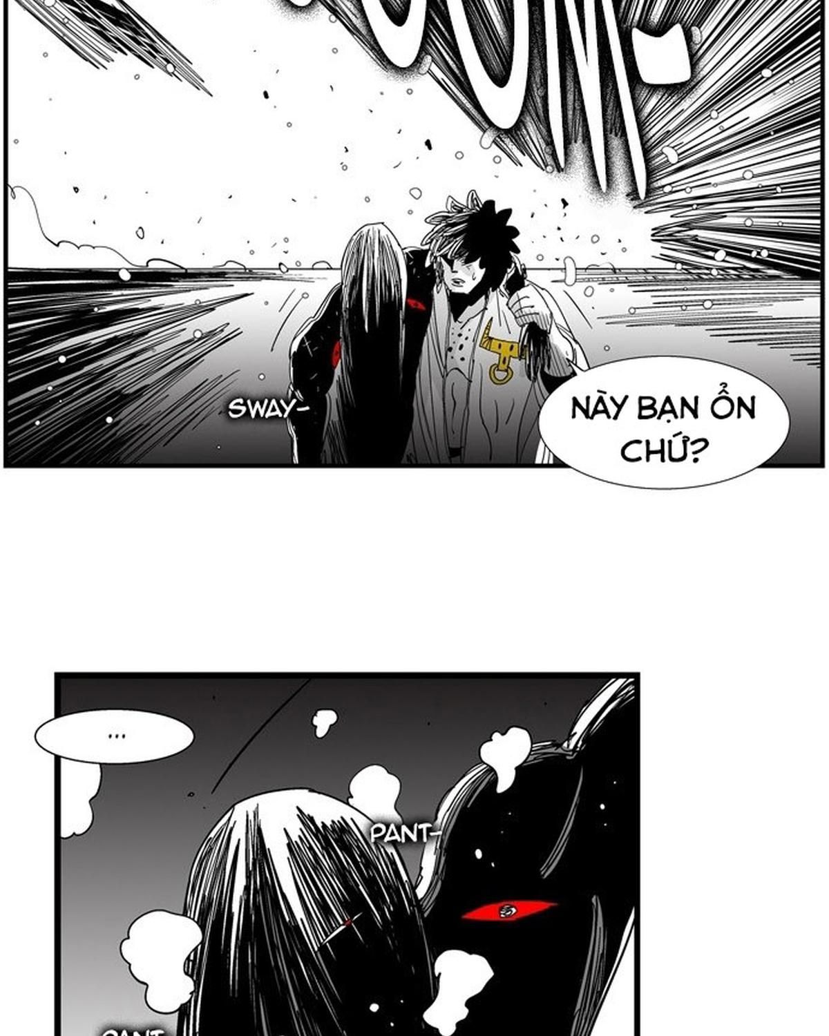 Hellper Chapter 158 - Trang 2