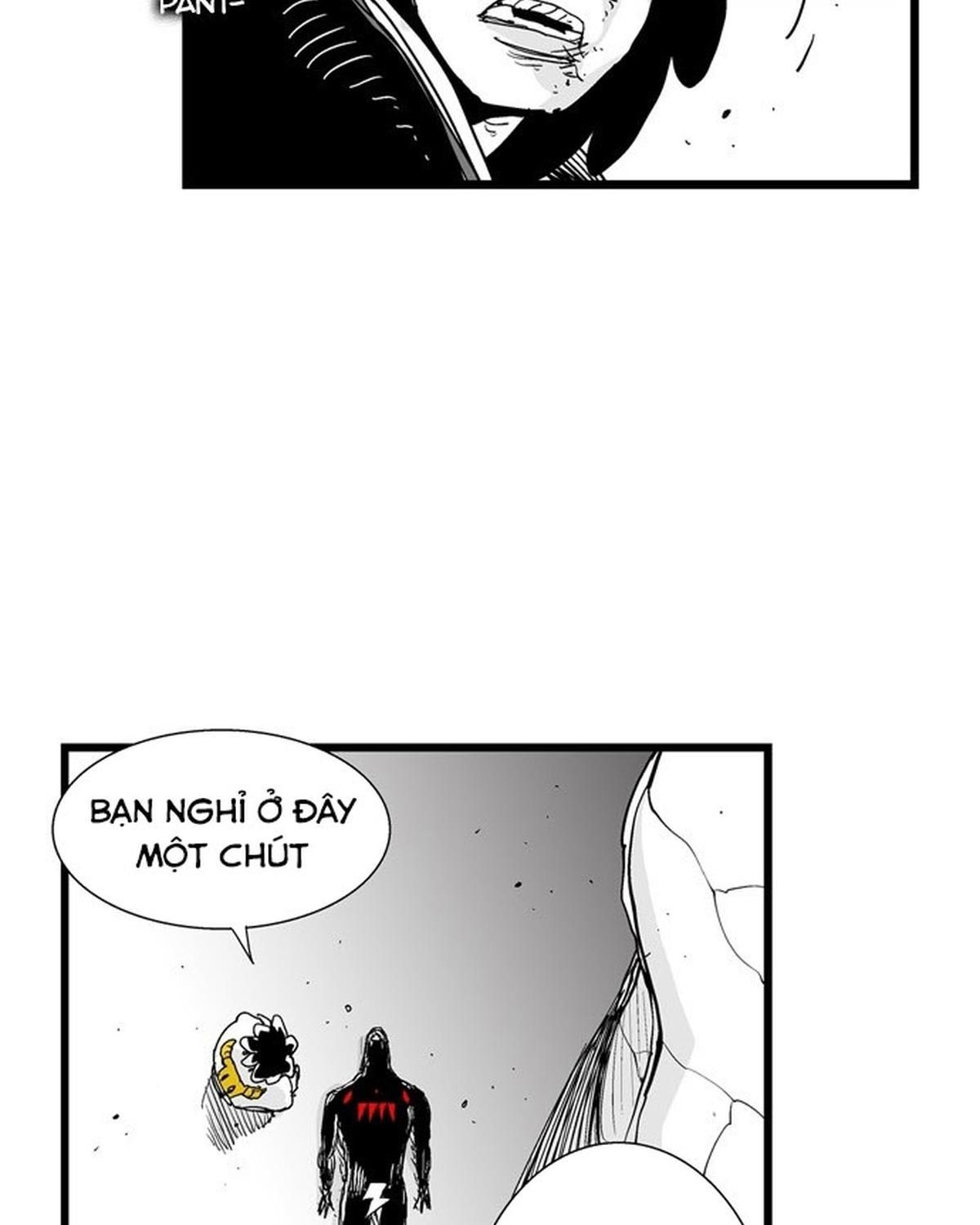 Hellper Chapter 158 - Trang 2