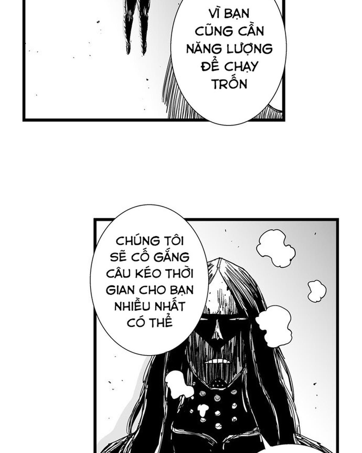 Hellper Chapter 158 - Trang 2