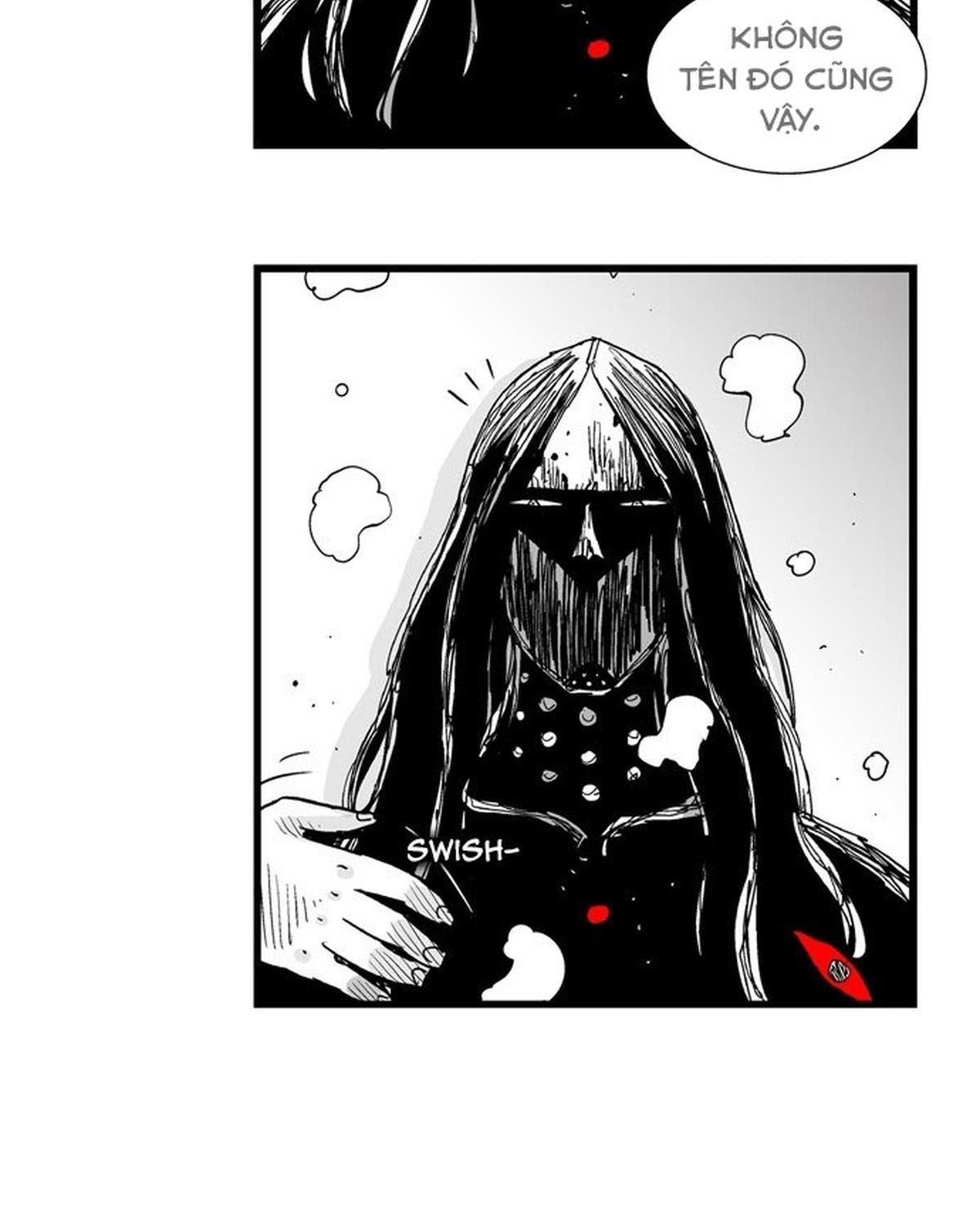 Hellper Chapter 158 - Trang 2