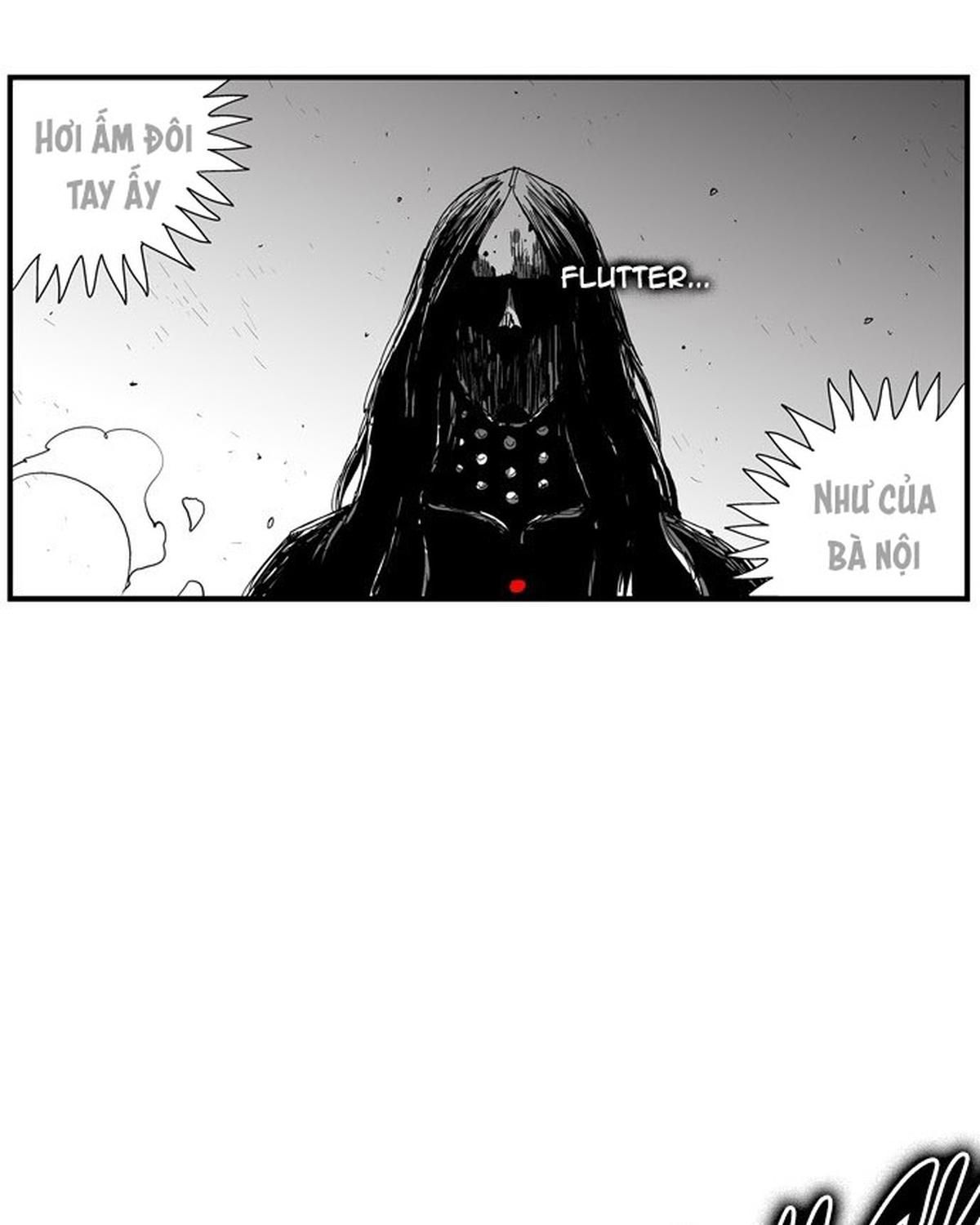 Hellper Chapter 158 - Trang 2