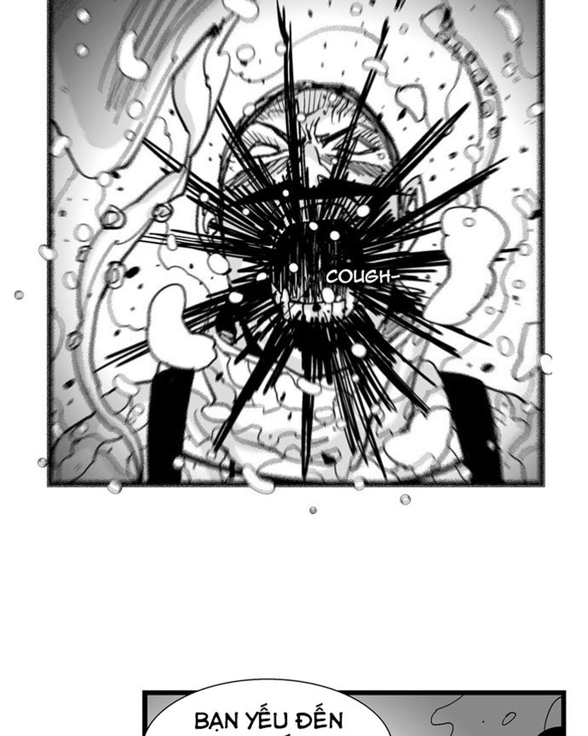 Hellper Chapter 158 - Trang 2