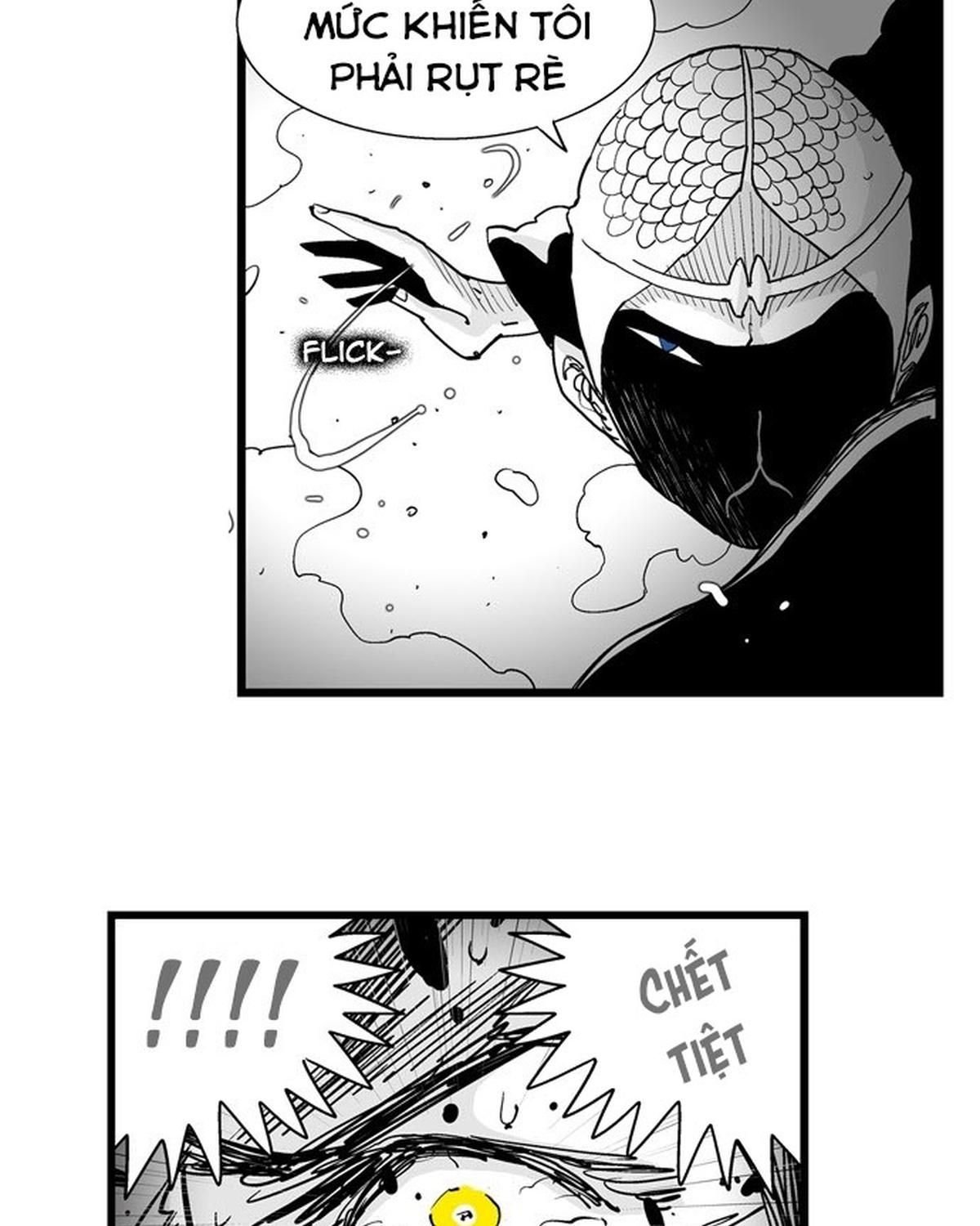 Hellper Chapter 158 - Trang 2