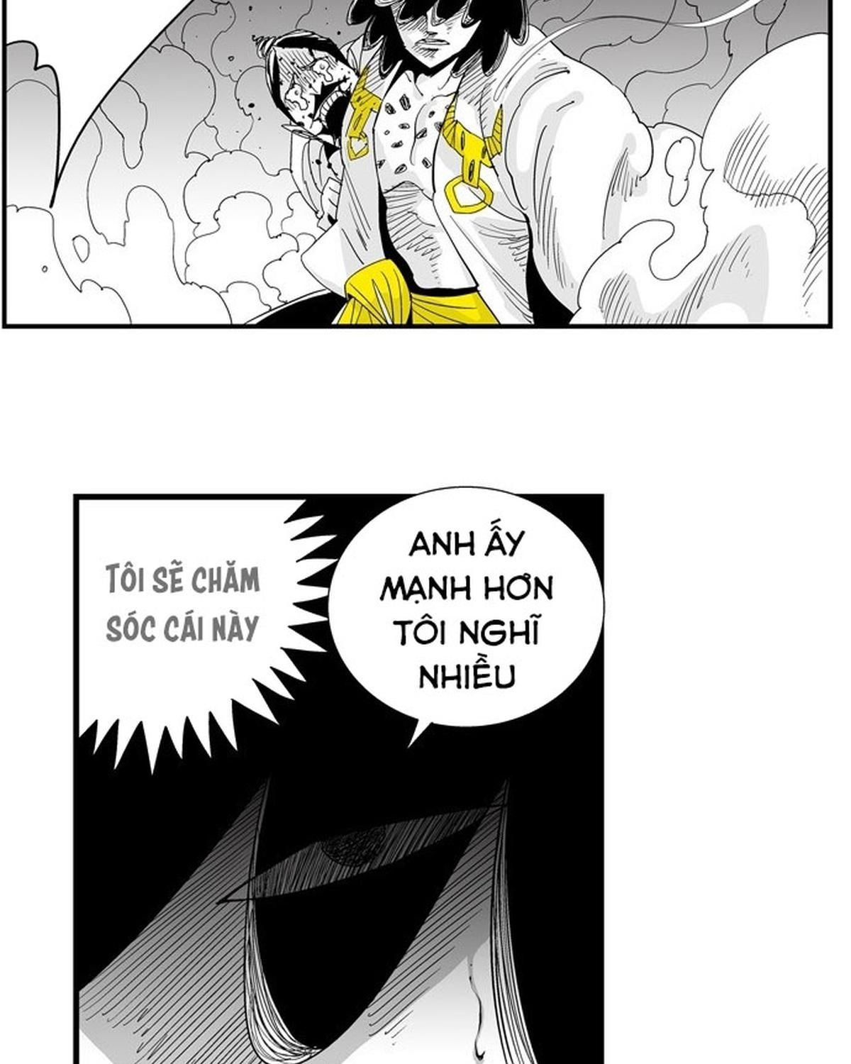 Hellper Chapter 158 - Trang 2