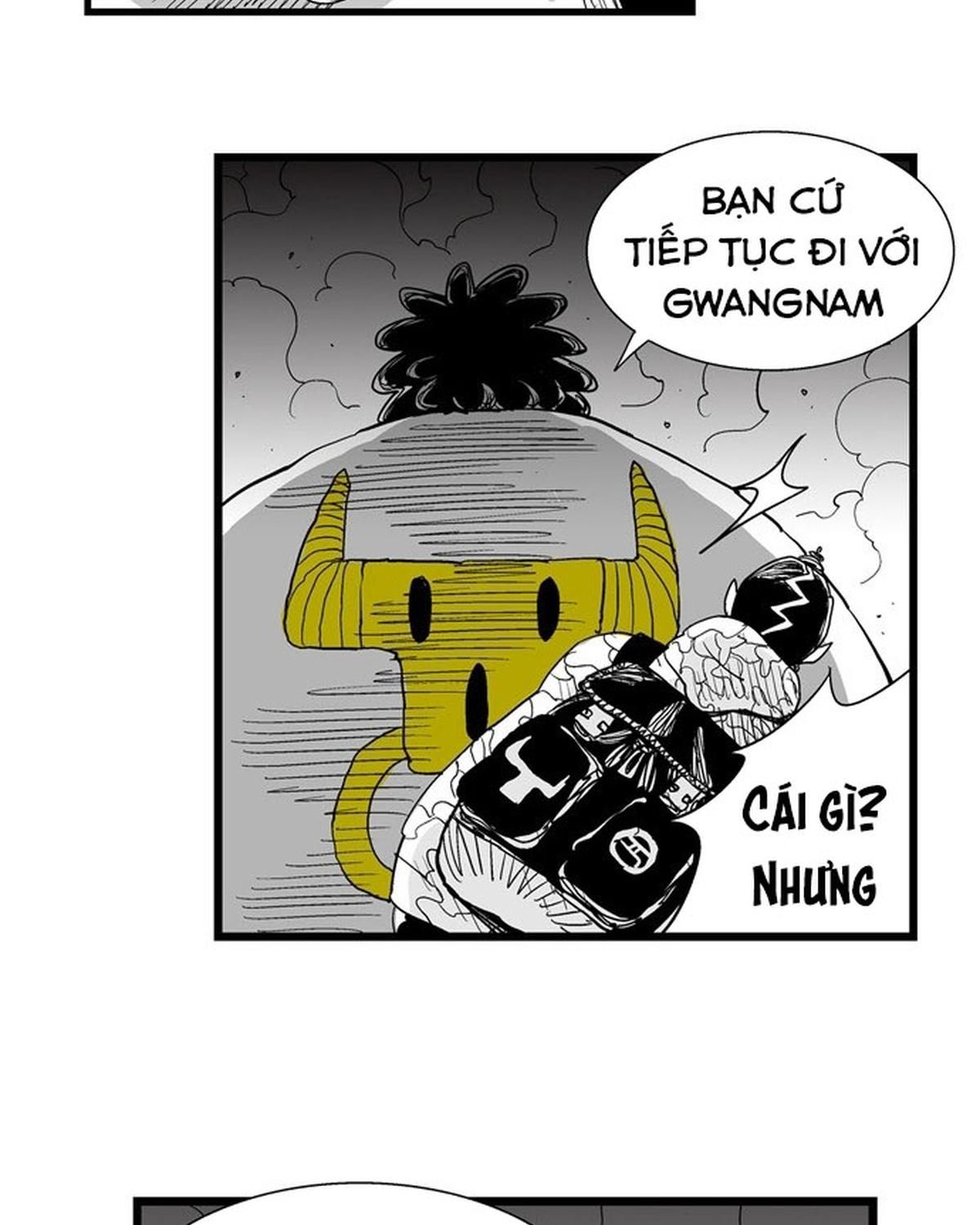 Hellper Chapter 158 - Trang 2