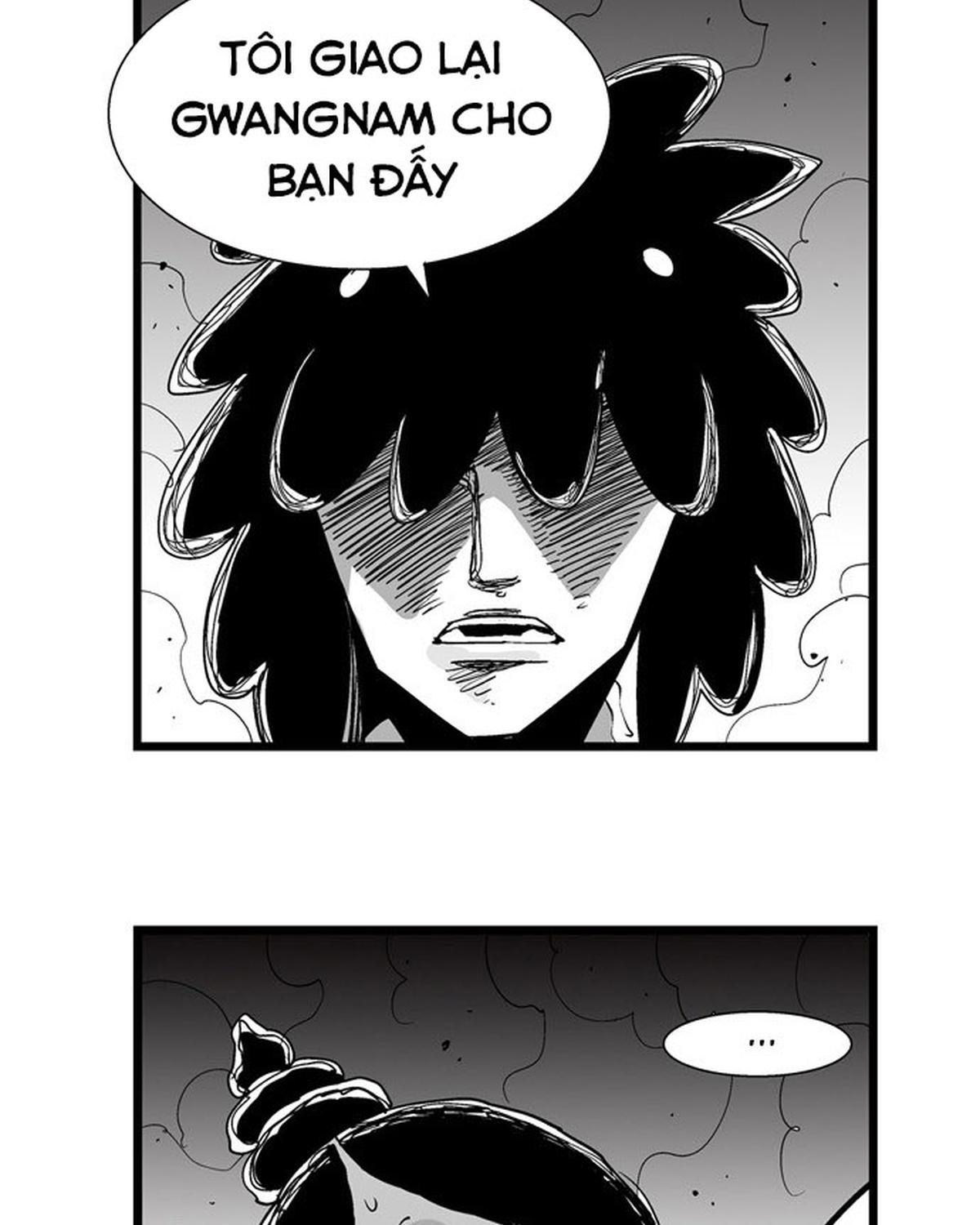 Hellper Chapter 158 - Trang 2