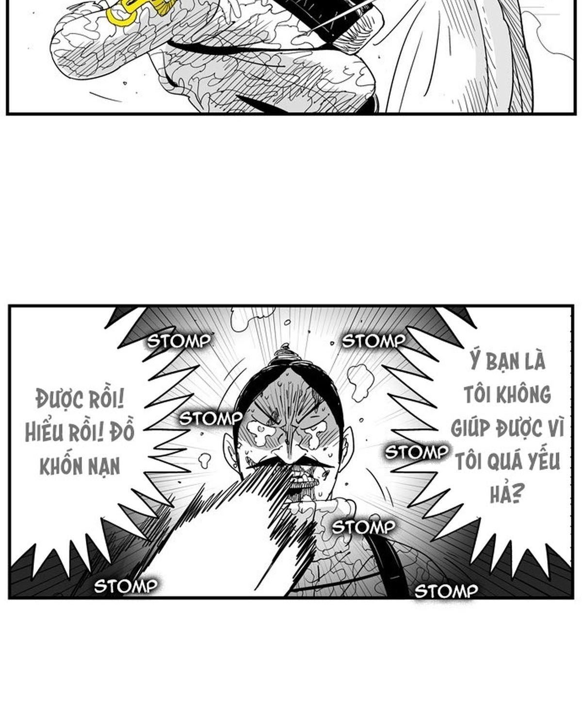 Hellper Chapter 158 - Trang 2