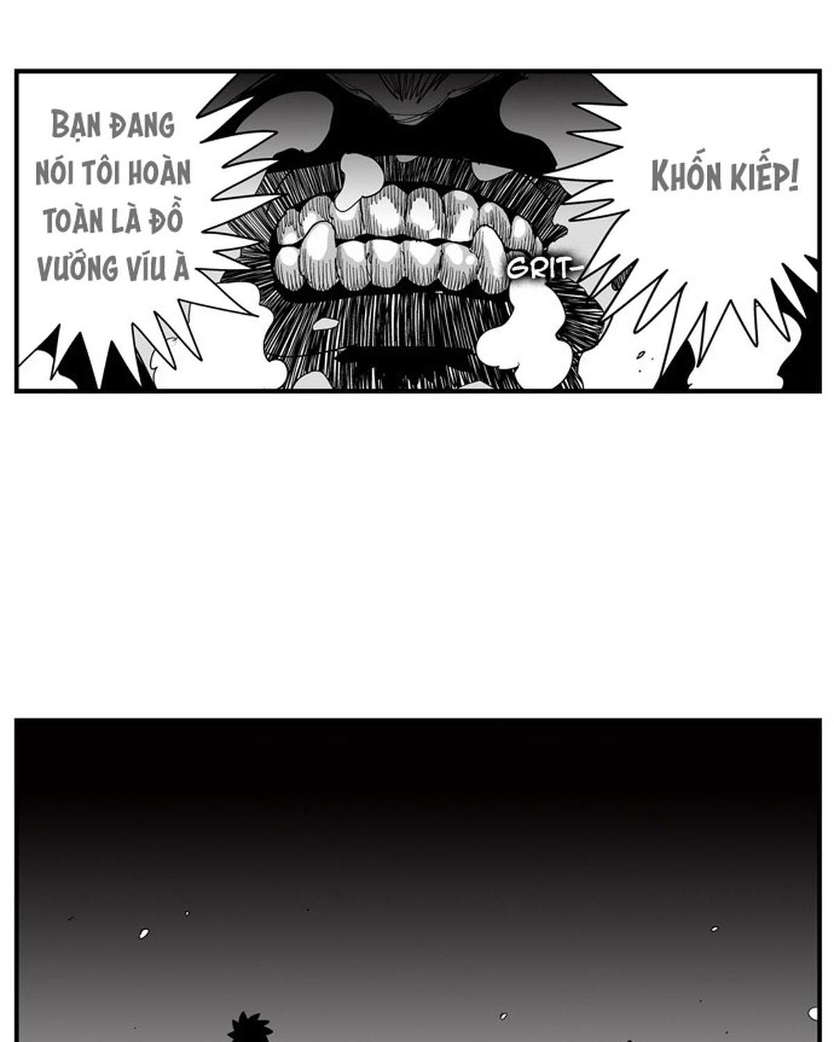 Hellper Chapter 158 - Trang 2