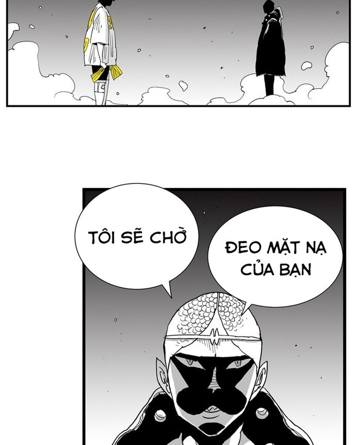 Hellper Chapter 158 - Trang 2