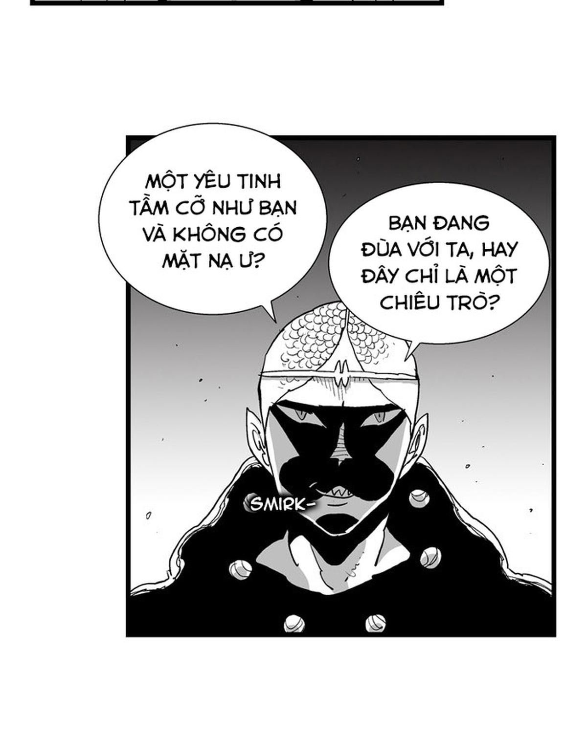 Hellper Chapter 158 - Trang 2