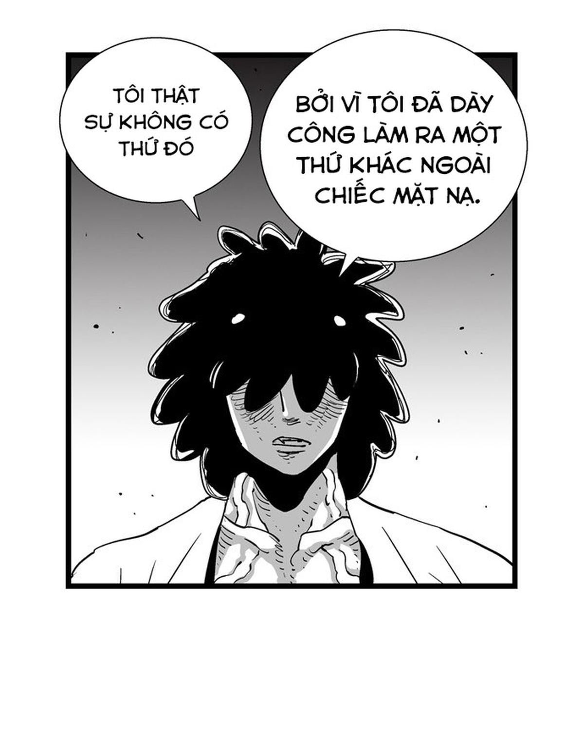 Hellper Chapter 158 - Trang 2