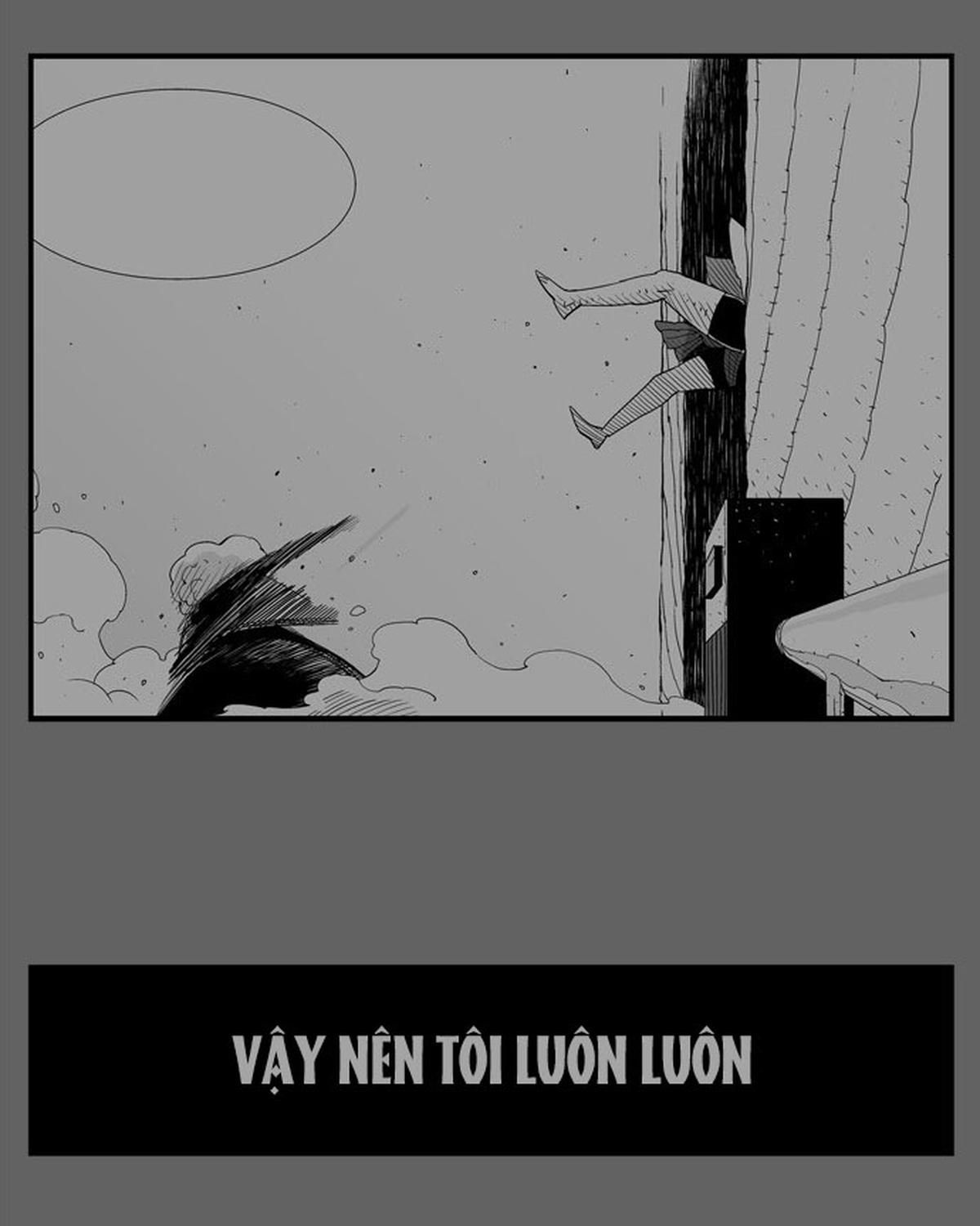 Hellper Chapter 158 - Trang 2