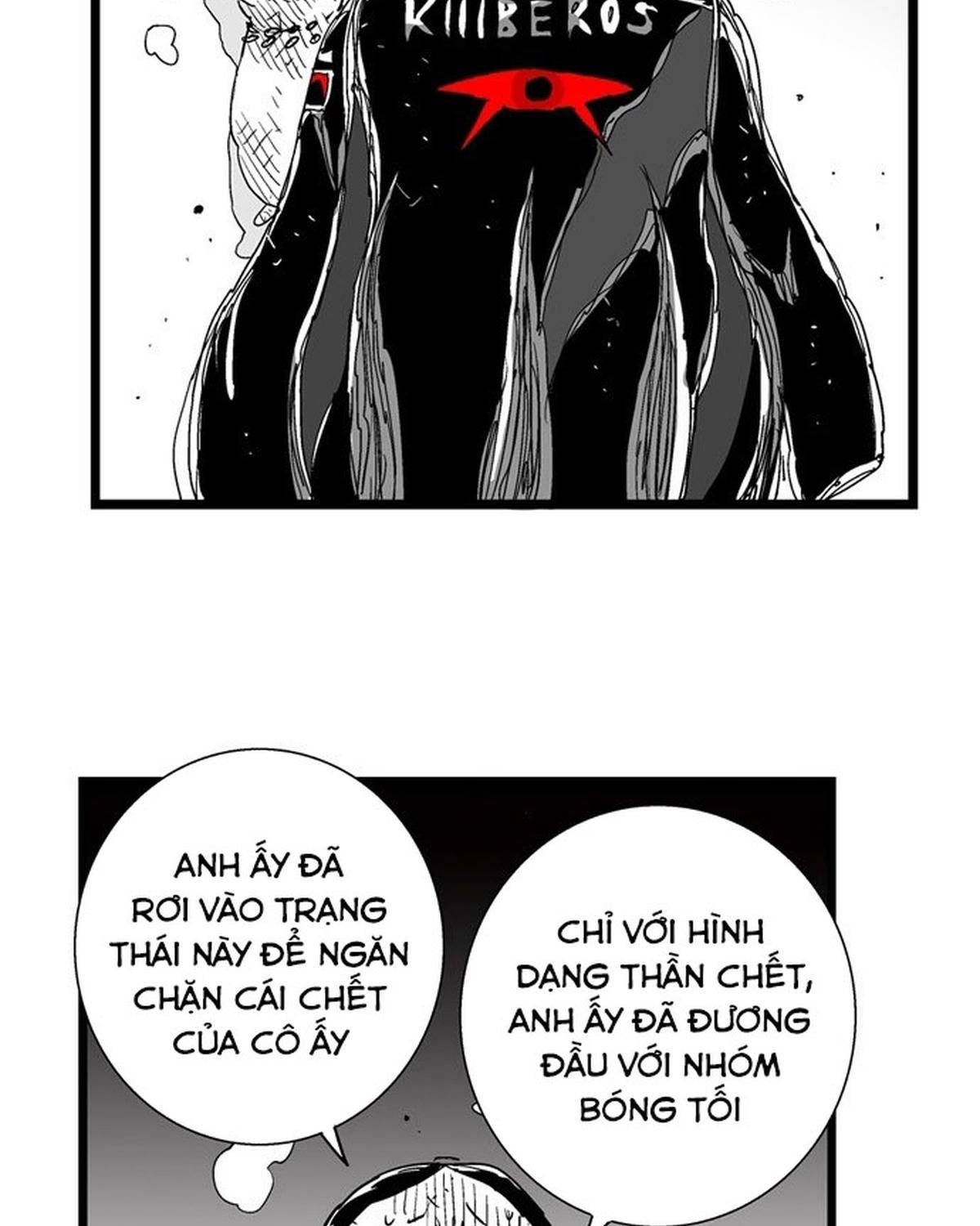 Hellper Chapter 158 - Trang 2
