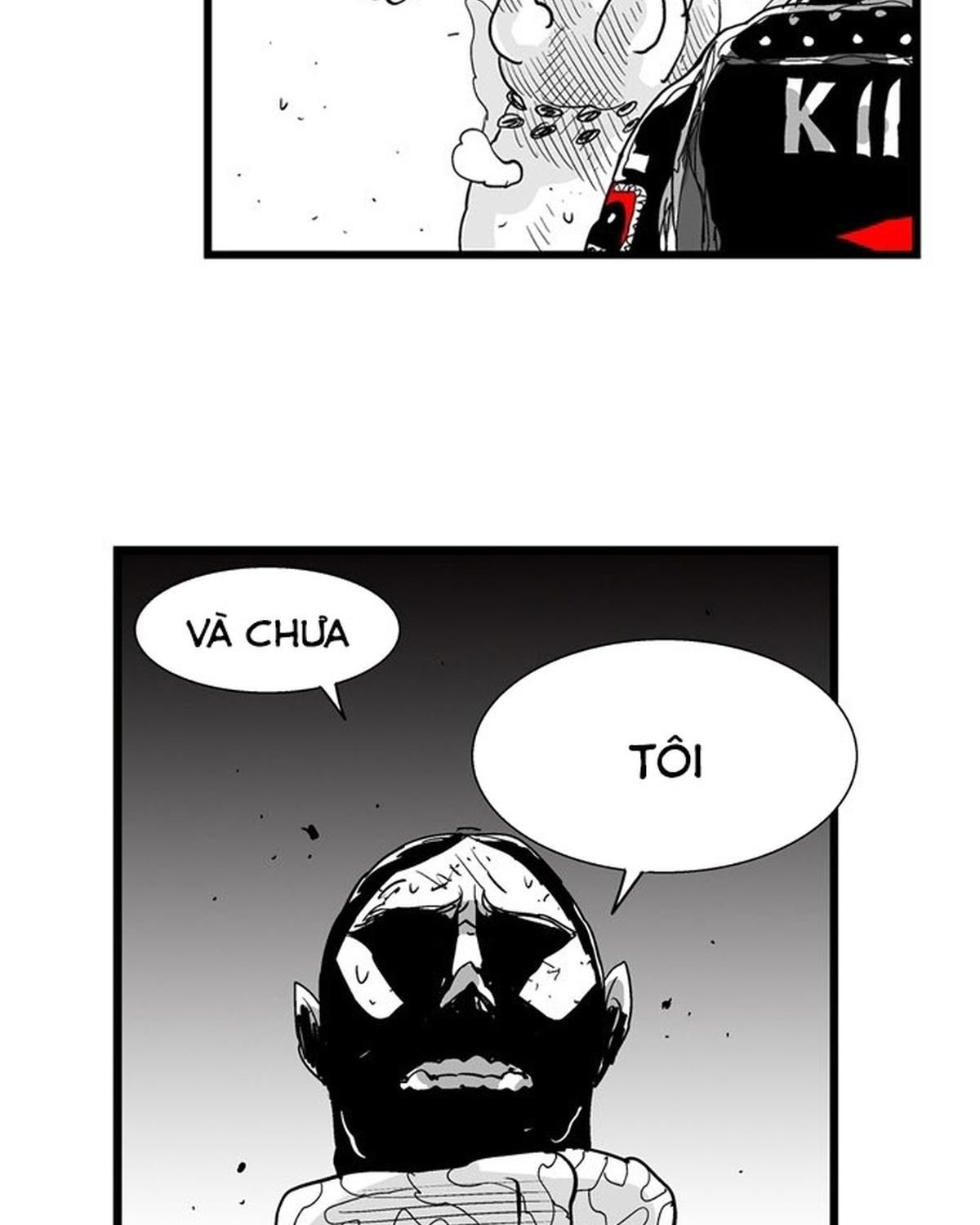 Hellper Chapter 158 - Trang 2