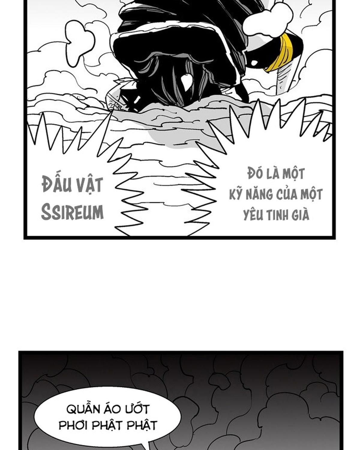 Hellper Chapter 158 - Trang 2