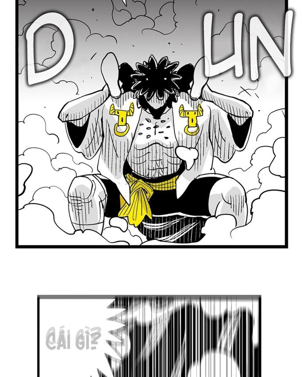 Hellper Chapter 158 - Trang 2