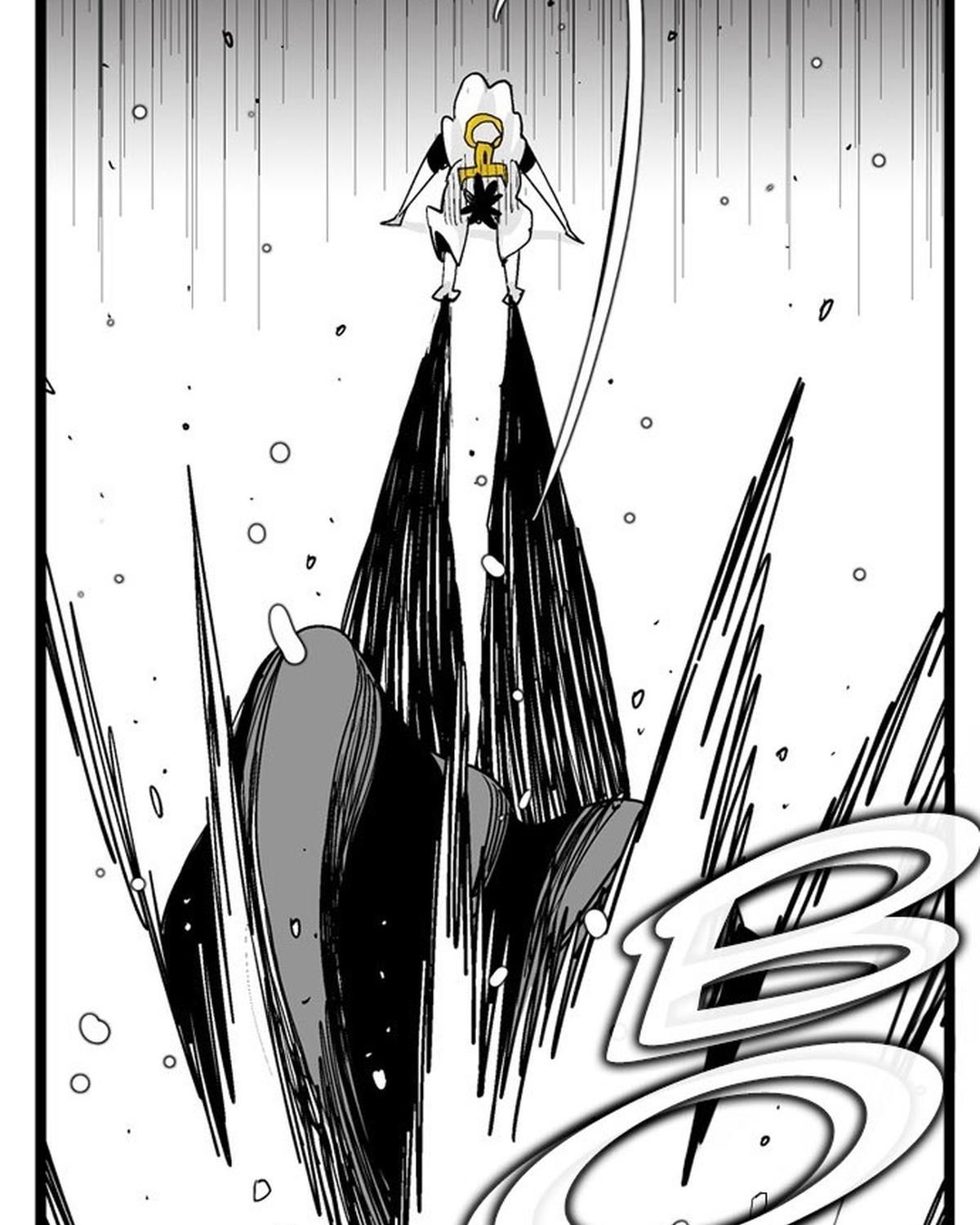 Hellper Chapter 158 - Trang 2