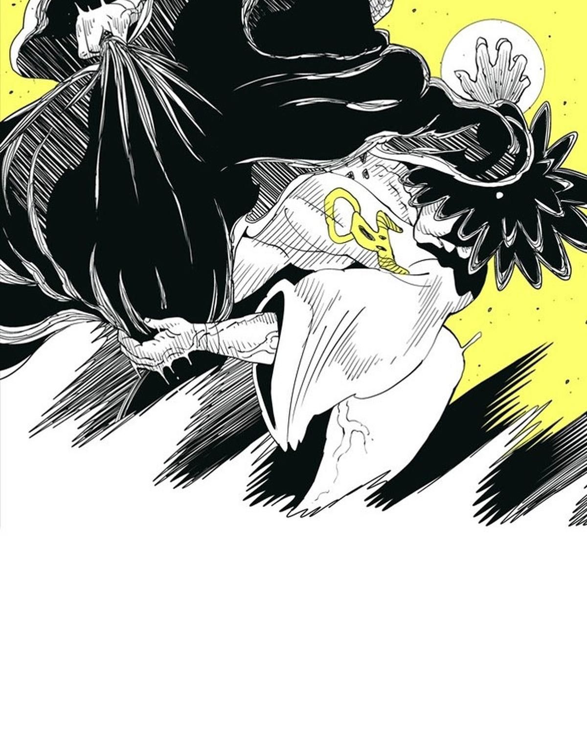 Hellper Chapter 158 - Trang 2