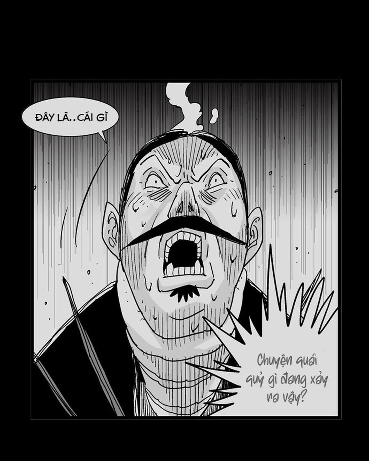 Hellper Chapter 159 - Trang 2