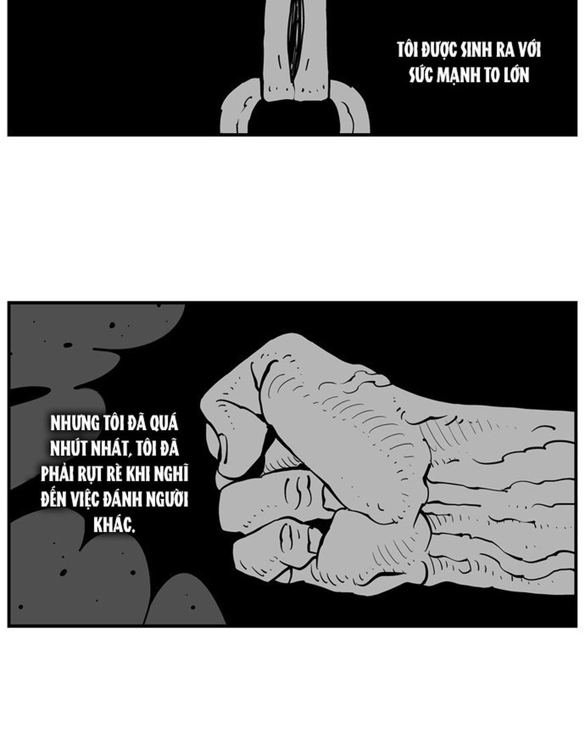 Hellper Chapter 159 - Trang 2